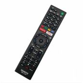 Sony 55XH9505 Smart Led Tv Kumandası