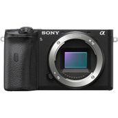 Sony A6600 Body Fotoğraf Makinesi