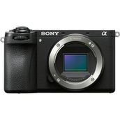 Sony A6700 16-50mm Lens Aynasız Fotoğraf Makinesi