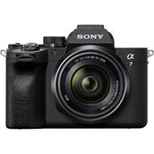 Sony A7 IV 28-70 mm Aynasız Fotoğraf Makinesi