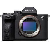 Sony A7 IV Body Aynasız Full Frame Dijital Fotoğraf Makinesi