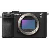 Sony A7CR Body Aynasız Siyah Fotoğraf Makinesi