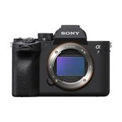 Sony A7R IV Body Fotoğraf Makinesi