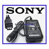 Sony AC-L100 Video Kamera Adaptörü