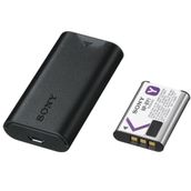 Sony ACC-TRDCY Şarj Cihazı Kiti
