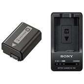 Sony ACC-TRW Şarj Cihazı Kiti