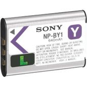Sony Action NP-BY1 Cam Pili