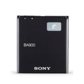 Sony BA900 Sony Xperia Xperia TX Xperia J Xperia E1 Uyumlu Telefon Bataryası
