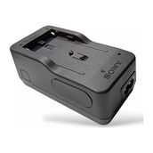 Sony Bc-v615 Np-f970/np-f770/np-f550 Uyumlu Fotoğraf Makinesi Şarj Cihazı