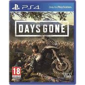 Sony Bend Studio Days Gone Aksiyon Oyunu PS4 Uyumlu Türkçe Destekli 2019 Çıkışlı Orijinal Sürüm