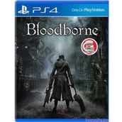 Sony Bloodborne PS4 Aksiyon RPG Oyunu Türkçe Altyazılı 4. Nesil Oyun Deneyimi