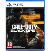 SONY Call Of Duty Black Ops 6 Playstation 5 Aksiyon Oyunu Yetişkinler İçin Tek Oyuncu Deneyimi
