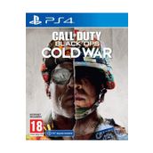 Sony Call Of Duty Black Ops Cold War Ps4 Oyun