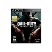 Sony Call Of Duty Black Ops Ps3 Oyunu Orijinal Playstation 3 Oyunu