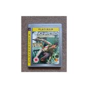 Sony Computer Entertainment Uncharted: Drake's Fortune (Platinum Edition) Ps3 CD Oyun Tehşir