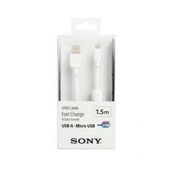 Sony CP-AB150W USB Şarj Kablosu
