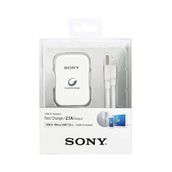 Sony CP-AD2L Beyaz Seyahat Şarj Cihazı