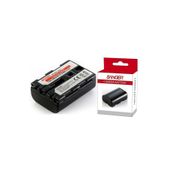 Sony DCR-TRV37, DCR-TRV38, DCR-TRV39, DCR-TRV40, DCR-TRV50, DCR-TRV6, TRV70 Uyumlu Kamera bataryası