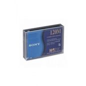 Sony DGD120P DDS2 120M 4 GB 4 mm Data Kartuş