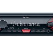 Sony DSX-M55BT Bluetoothlu USB Çalar Marine Teyp