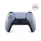 Sony DualSense Gümüş Kablosuz PS5 Oyun Kolu