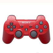 Sony DualShock 3 Kırmızı Kablosuz PS3 Oyun Kolu