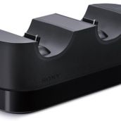 Sony Dualshock 4 Charging Dock Şarj İstasyonu