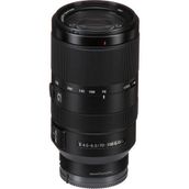 Sony E 70-350 mm F/4.5-6.3 G OSS Lens