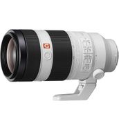 Sony FE 100-400mm F4.5-5.6 GM OSS Lens