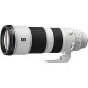 Sony FE 200-600 mm F/5.6-6.3 G OSS Lens