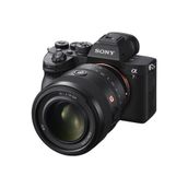 Sony FE 50 mm f/1.2 GM Lens