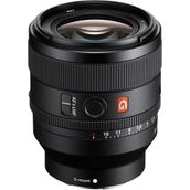 Sony FE 50 mm f/1.4 GM Lens