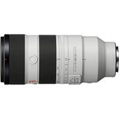 Sony FE 70-200 MM F/2.8 GM OSS II Aynasız Fotoğraf Makinesi Lensi