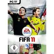 Sony Fıfa 11 Playstation 3 CD Oyun Teşhir