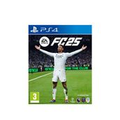 Sony Fifa 2025 Ps4 Oyunu - Mavi