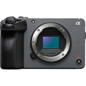 Sony FX30 Cinema Line Kamera Gövdesi