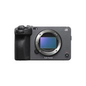 Sony FX3A ILME-FX3A Koyu Gri Sinema Kamerası