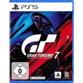 Sony Gran Turismo 7 Yarış Oyunu Playstation 5 İçin Gerçekçi Sürüş Deneyimi ve Çoklu Oyuncu Modu
