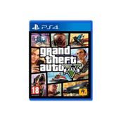 Sony Gta5 Playstation 4 Oyunu - Orijinal Kutulu