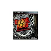 SONY Guitar Hero Warrıors Of Rock Ps3 Orijinal Playstation 3 Oyun