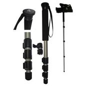 Sony HD1000 Kamera İçin Slik Pro Pod 600 Monopod