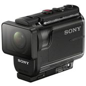 Sony HDR-AS50 Full HD Aksiyon Kamera