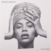 SONY Homecoming: The Live Album - Plak