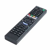 Sony KD65XD7504 Led Tv Kumandası