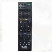 Sony KDL40EW5 Lcd Led Tv Kumandası