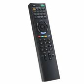 Sony KDL50W805C Lcd Led Tv Kumandası