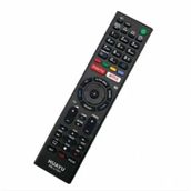 Sony KDL55W805 Smart Led Tv Kumandası