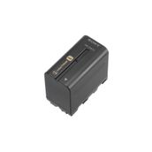 Sony MC1500 MC2000 MC2500 F970 Batarya