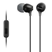 Sony MDR-EX15APB Siyah Kulaklık