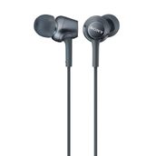 Sony MDR-EX250AP Siyah Kulaklık